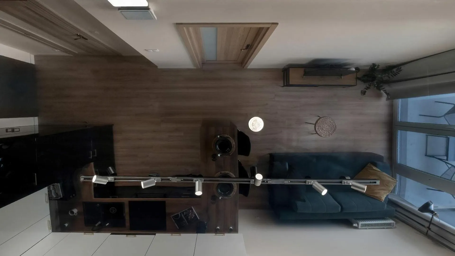 Elegant & Modern Apartments With Water View By Noclegi Renters Gdansk